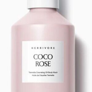 Herbivore Botanicals Coco Rose Body Wash